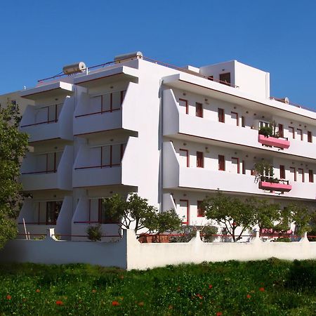 Stam & John Apartments Cos Exterior foto