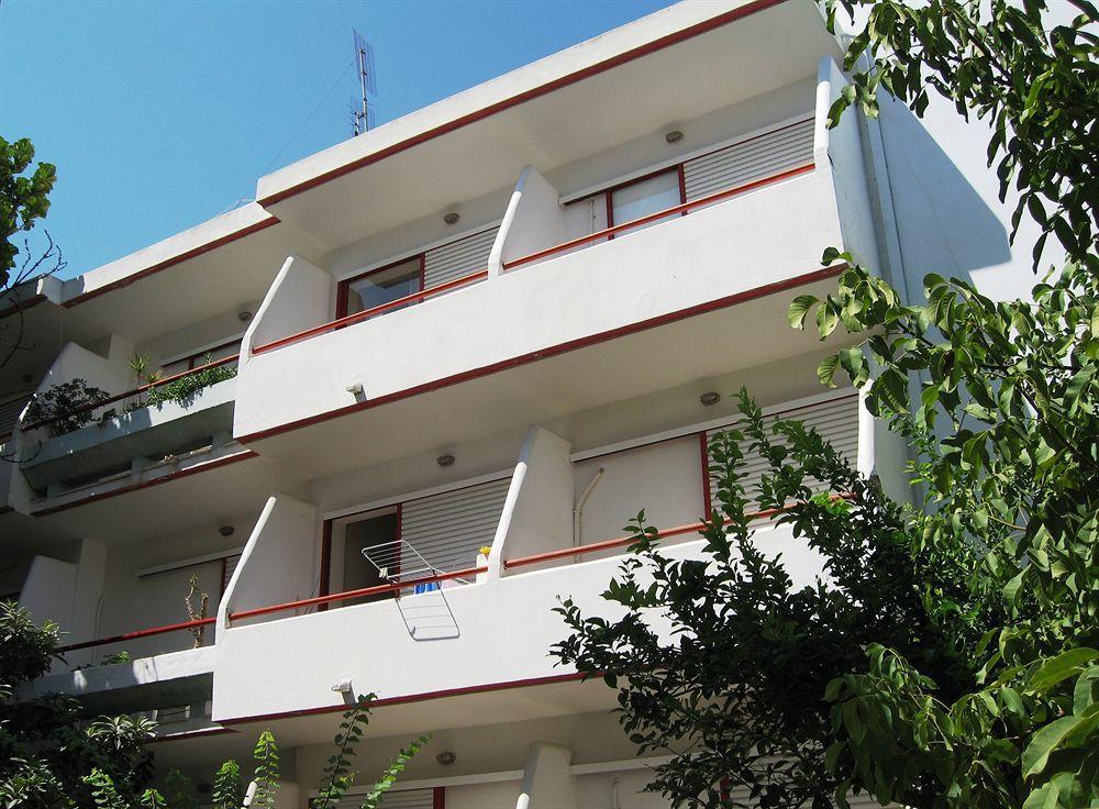 Stam & John Apartments Cos Exterior foto
