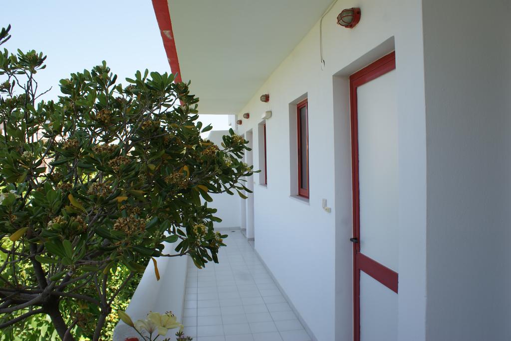 Stam & John Apartments Cos Exterior foto
