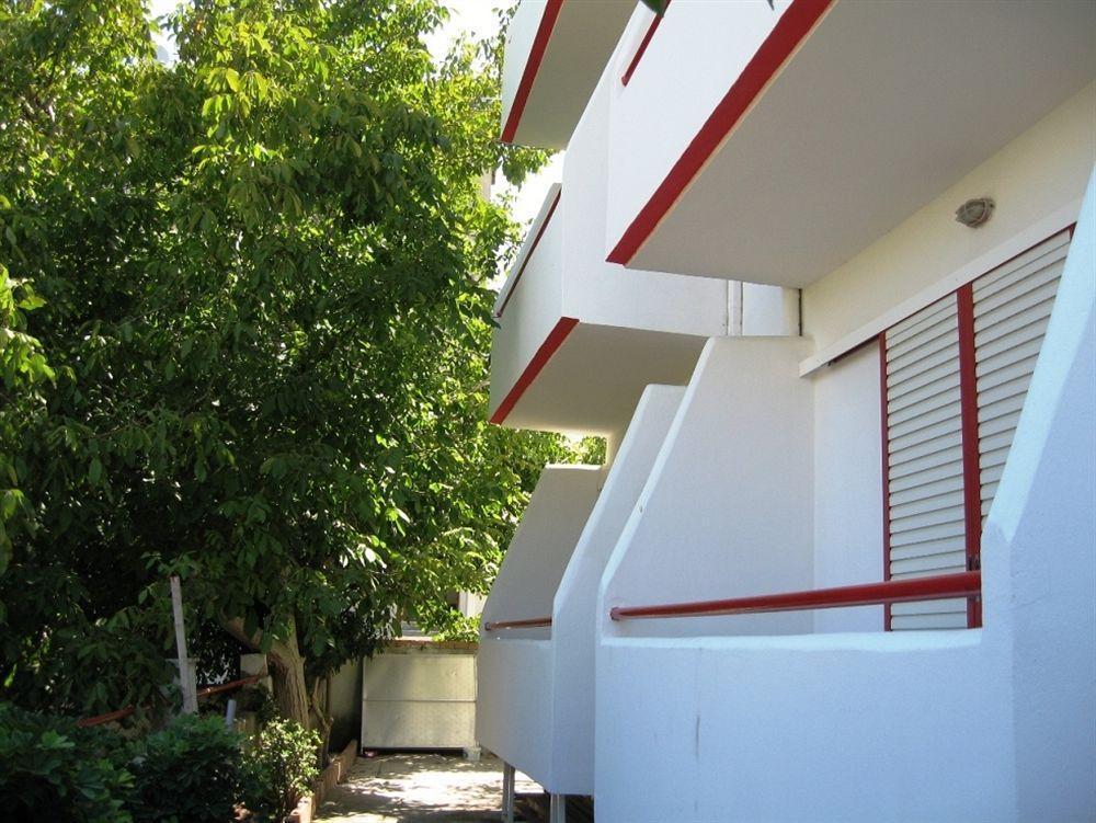 Stam & John Apartments Cos Exterior foto